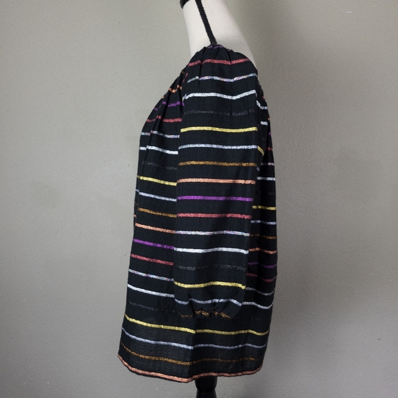 NWT Ace & Jig Lucia Top - Picture 4 of 8